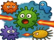 Spil Contagion Clash  online