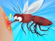 Spil Mosquito Bite 3d  online