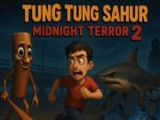 Spil Tung Tung Sahur Midnight Terror 2 online