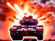 Spil Fremtidig krig: Bot Battle in Space 3D  online