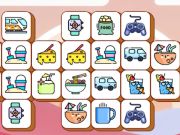 Spil Onet Mahjong Connect  online