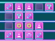 Spil Neon Factory  online