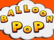 Spil Ballon Pop  online