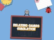 Spil Afslappende spil simulering  online