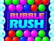 Spil Boble rush  online