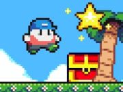 Spil Super Onion Boy 2  online