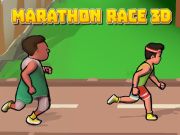 Spil Marathon Race 3d  online
