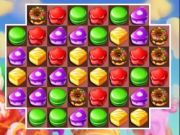 Spil Kage Match3  online