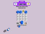 Spil Stak n sortering  online