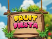 Spil Fruit Fiesta  online