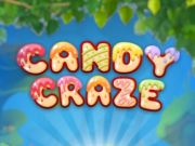 Spil Candy Craze  online