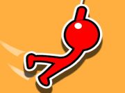 Spil Stickman Hook  online
