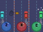Spil Tryk på Tap Racing  online