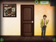 Spil Amgel Easy Room Escape 281  online