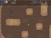 Spil 2Player Tanks of War  online