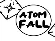 Spil Atom falder  online