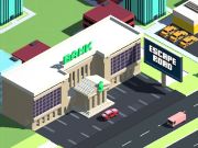 Spil Escape Road  online