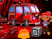 Spil Monkey Go Happy 948  online