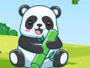 Spil Tap Panda!  online