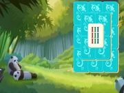 Spil Hukommelse Mahjong  online