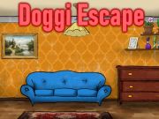 Spil Doggi flugt  online