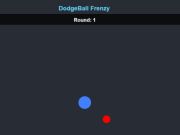 Spil Dodgeball Frenzy  online