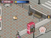 Spil Pixel Cat Simulator Mine kæledyr  online