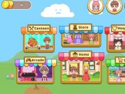Spil Avatar Life My Town  online