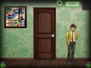 Spil Amgel Easy Room Escape 282  online