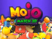 Spil Mojo Match 3d  online