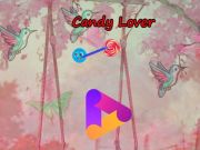 Spil Candy Lover  online