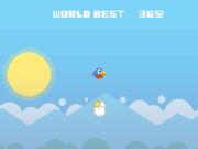 Spil Flappy Flight  online