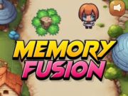 Spil Hukommelsesfusion  online
