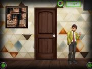 Spil Amgel Easy Room Escape 283  online