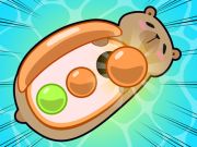 Spil Capybara skruestop online Spil Capybara skruestop online