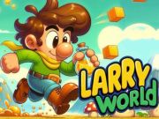 Spil Larry World  online
