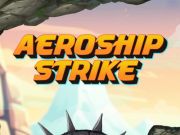 Spil Aeroship Strike  online
