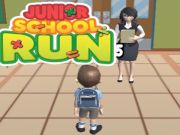 Spil Juniorskoleløb  online