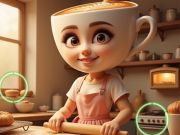 Spil Italiensk Brainrot spot forskellene  online