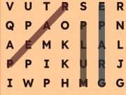 Spil Word Search Universe  online