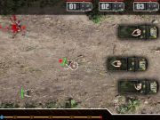 Spil Zombie Inferno  online