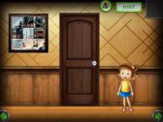 Spil Amgel Kids Room Escape 308  online