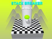 Spil Stack Breaker 3d  online