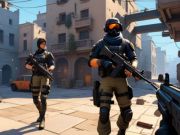 Spil CS: Chaos Squad  online