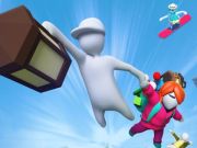 Spil Fall flad kamp  online