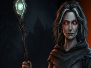 Spil Lady of Forgotten trylleformularer undslipper  online