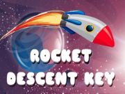 Spil Rocket Descent Key  online