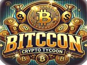 Spil Bitcoin Crypto Tycoon  online
