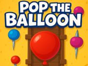 Spil Pop ballonerne  online