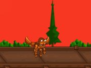 Spil Lava Chase  online